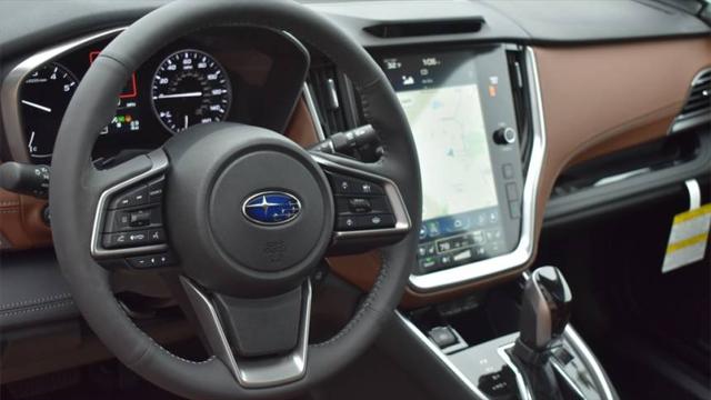 2023 Subaru Outback Touring XT