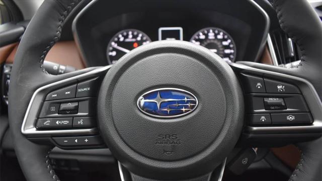 2023 Subaru Outback Touring XT