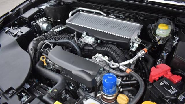2023 Subaru Outback Touring XT