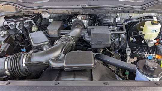 2022 Ford F-350 XL