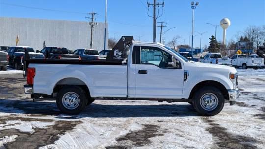 2022 Ford F-350 XL