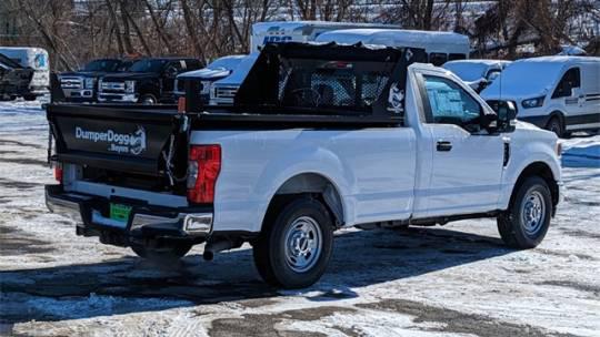 2022 Ford F-350 XL