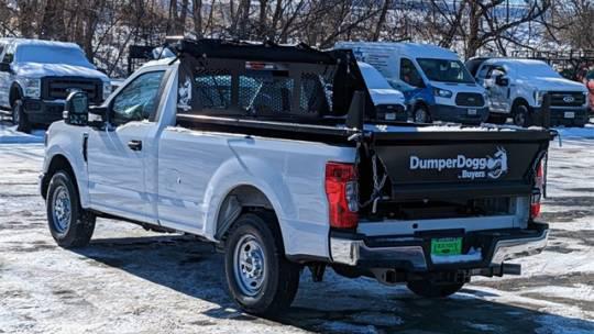 2022 Ford F-350 XL