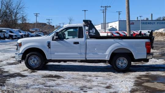 2022 Ford F-350 XL