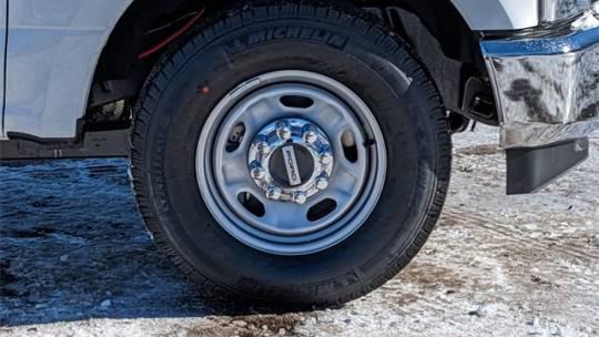 2022 Ford F-350 XL