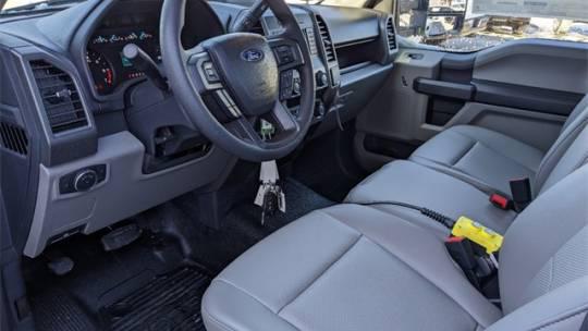 2022 Ford F-350 XL