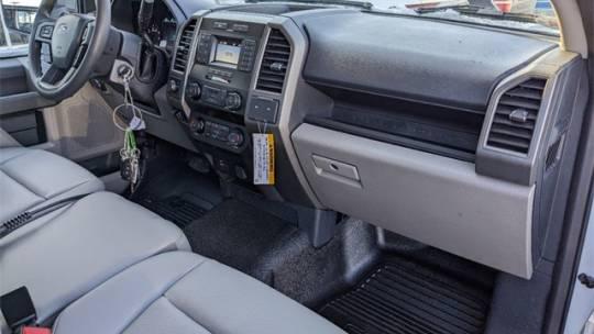 2022 Ford F-350 XL