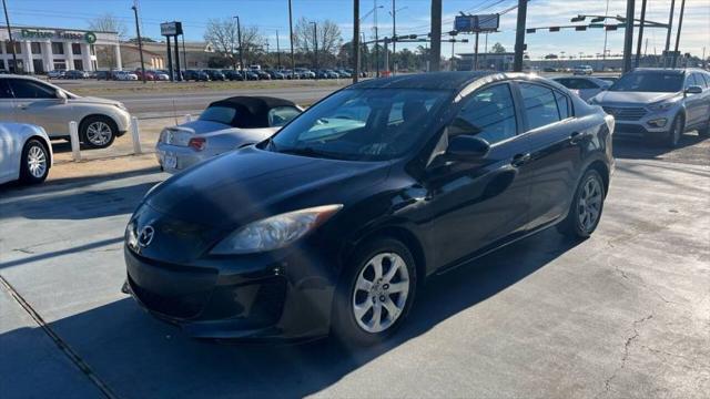 2013 Mazda Mazda3 i SV for sale in Pensacola, FL