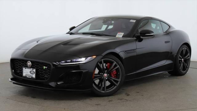 2023 Jaguar F-TYPE R AWD Automatic for sale near Hinsdale, IL