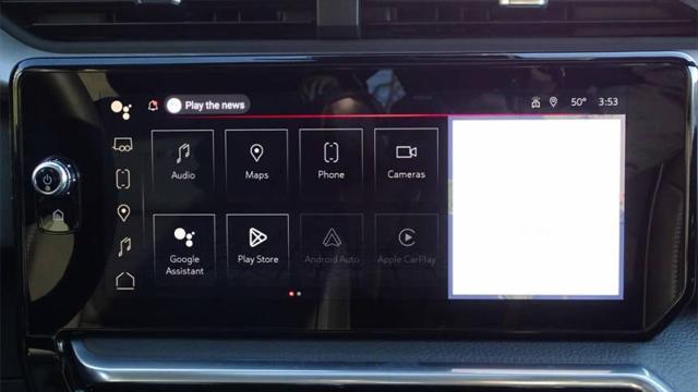 2023 GMC Sierra 1500 4WD Crew Cab Short Box Denali
