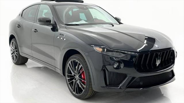 2023 Maserati Levante Modena S for sale near Downers Grove, IL