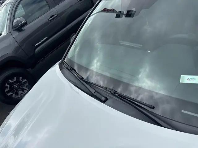 2021 Toyota Camry TRD