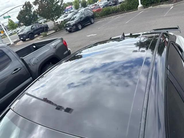 2021 Toyota Camry TRD