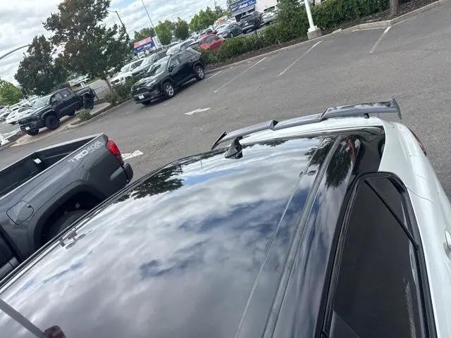 2021 Toyota Camry TRD