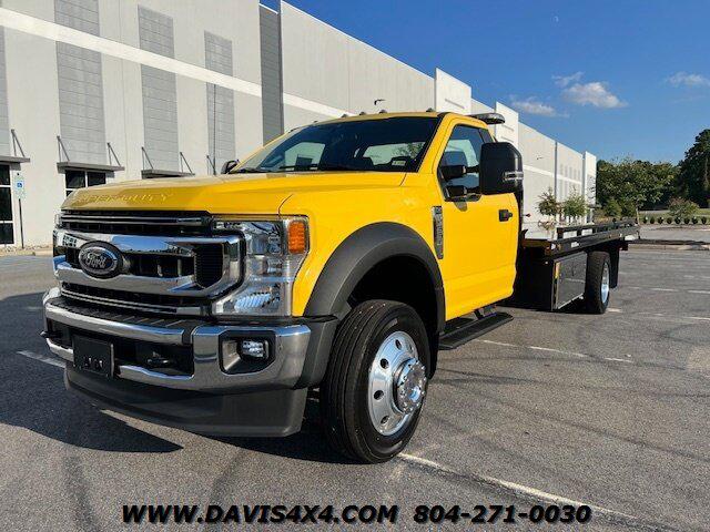 2022 Ford F-550 XL for sale in Richmond, VA