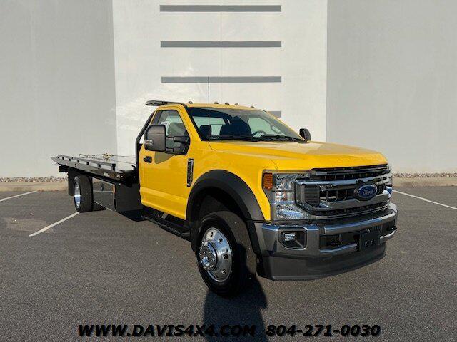 2022 Ford F-550 XL