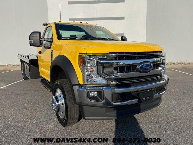 2022 Ford F-550 XL