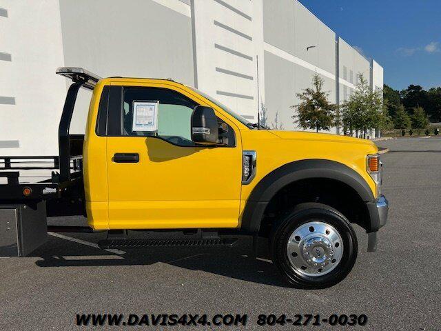 2022 Ford F-550 XL