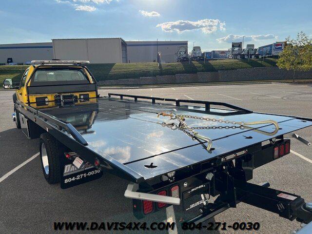 2022 Ford F-550 XL