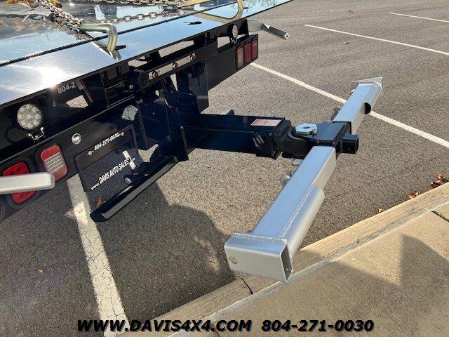 2022 Ford F-550 XL