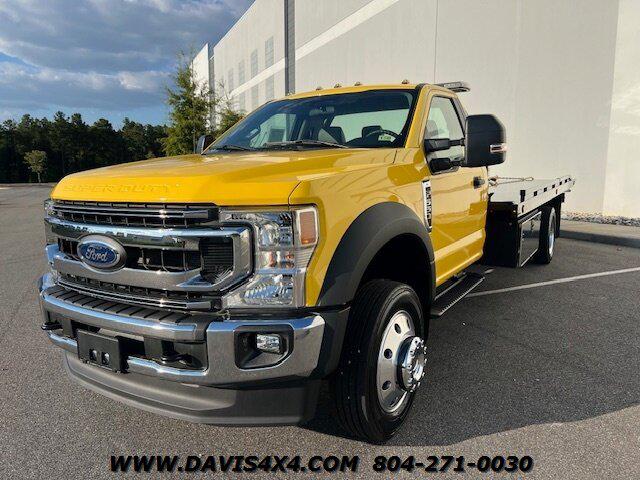 2022 Ford F-550 XL