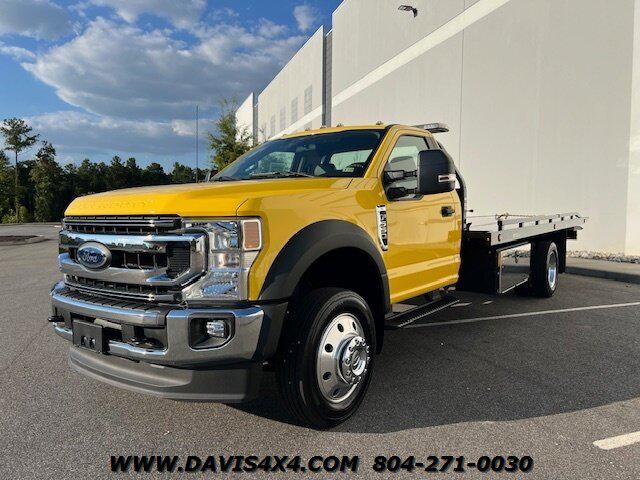 2022 Ford F-550 XL