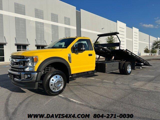 2022 Ford F-550 XL