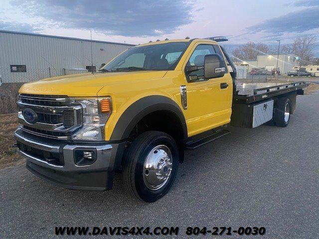 2022 Ford F-550 XL
