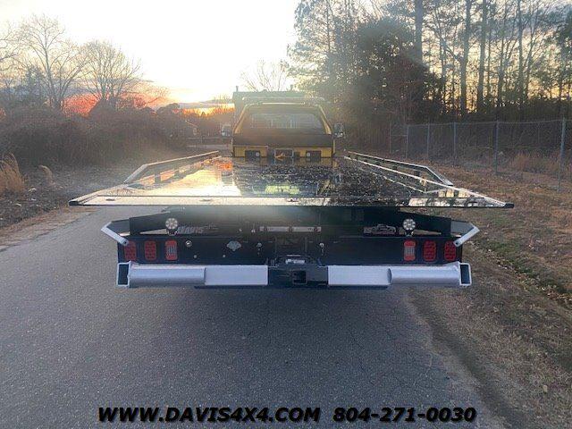 2022 Ford F-550 XL