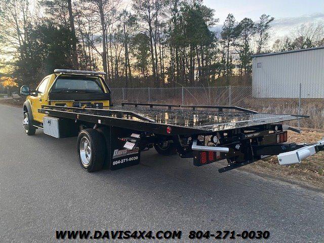 2022 Ford F-550 XL