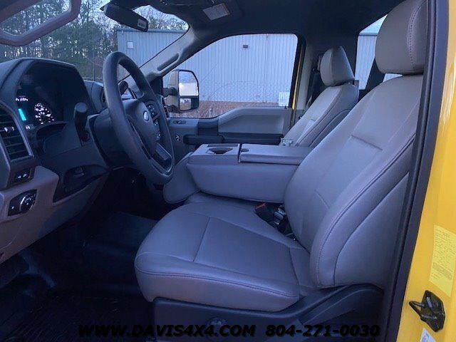 2022 Ford F-550 XL
