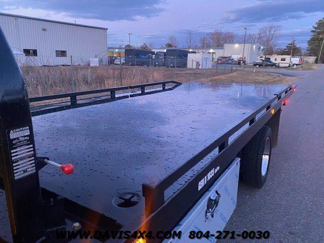 2022 Ford F-550 XL