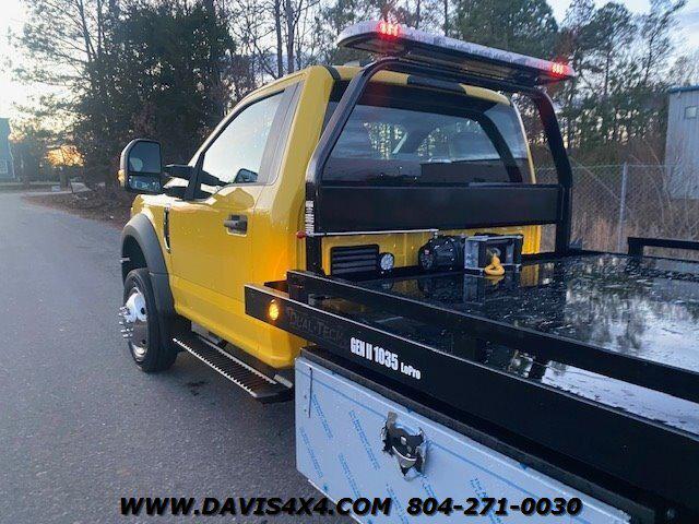 2022 Ford F-550 XL