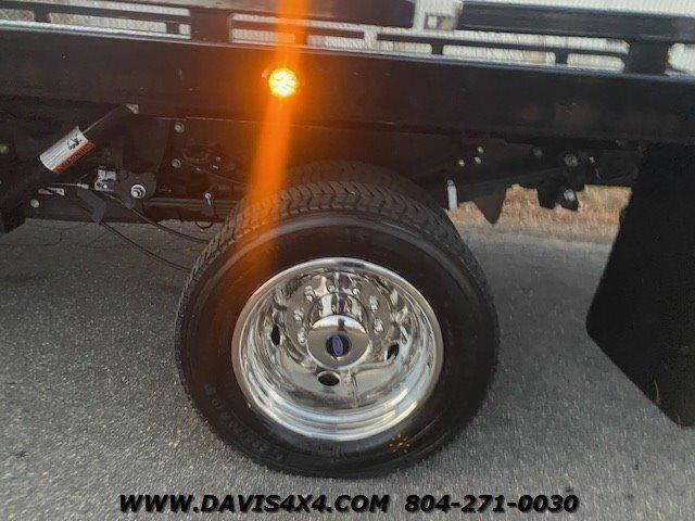 2022 Ford F-550 XL