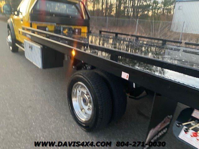 2022 Ford F-550 XL