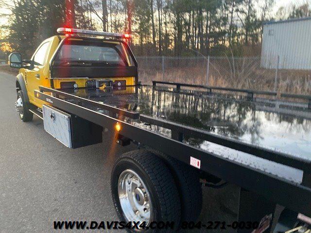 2022 Ford F-550 XL