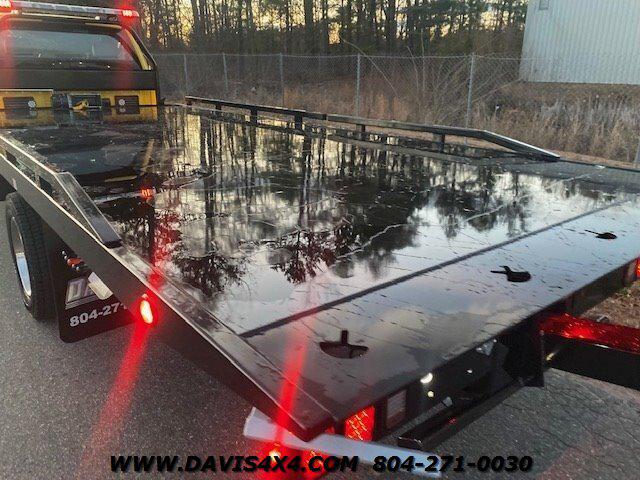 2022 Ford F-550 XL