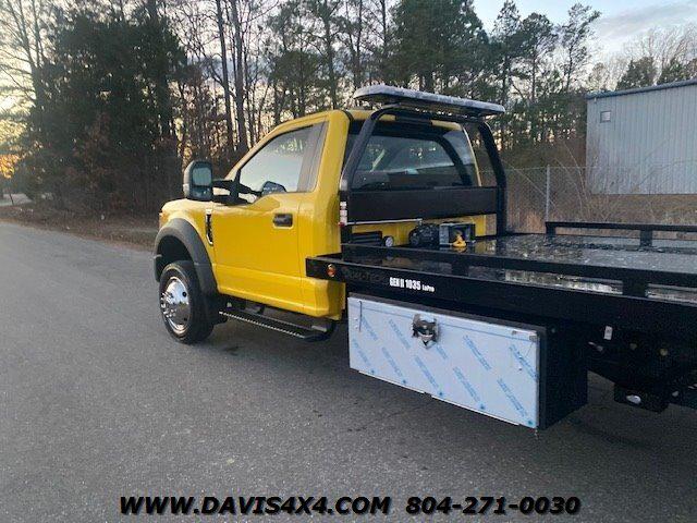 2022 Ford F-550 XL