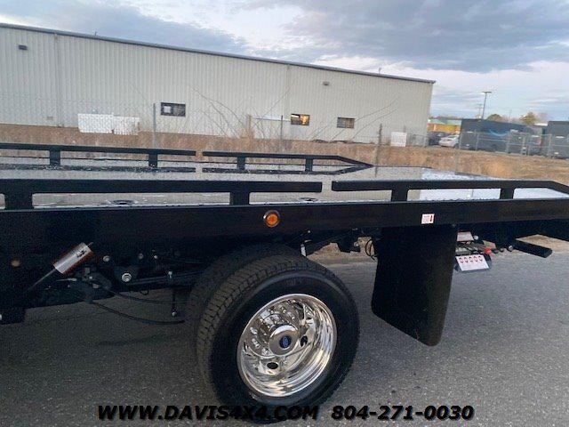 2022 Ford F-550 XL