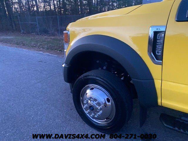 2022 Ford F-550 XL