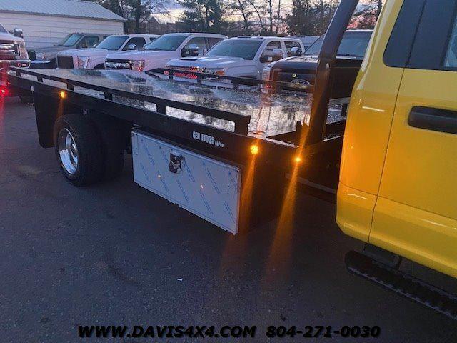 2022 Ford F-550 XL