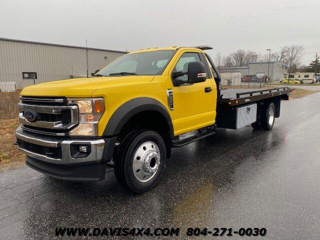 2022 Ford F-550 XL