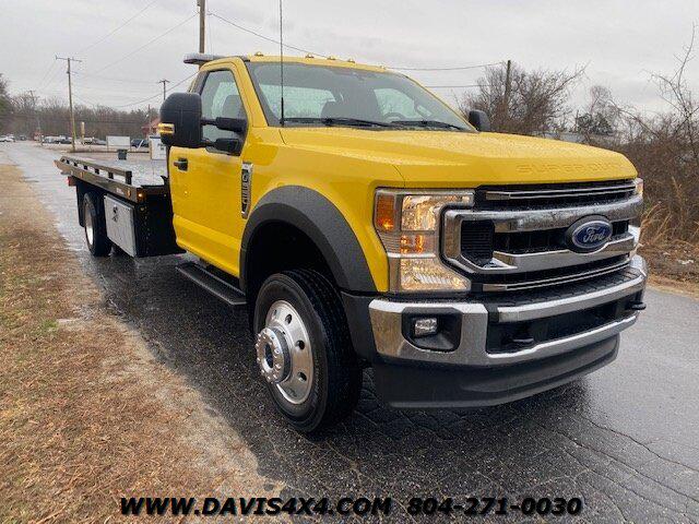 2022 Ford F-550 XL
