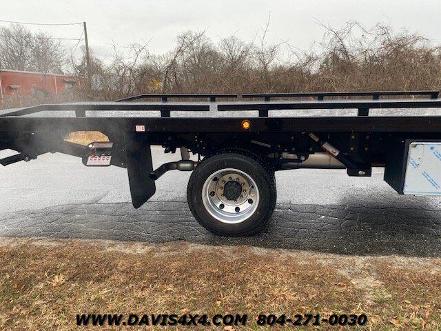 2022 Ford F-550 XL
