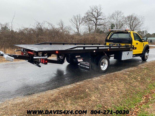 2022 Ford F-550 XL