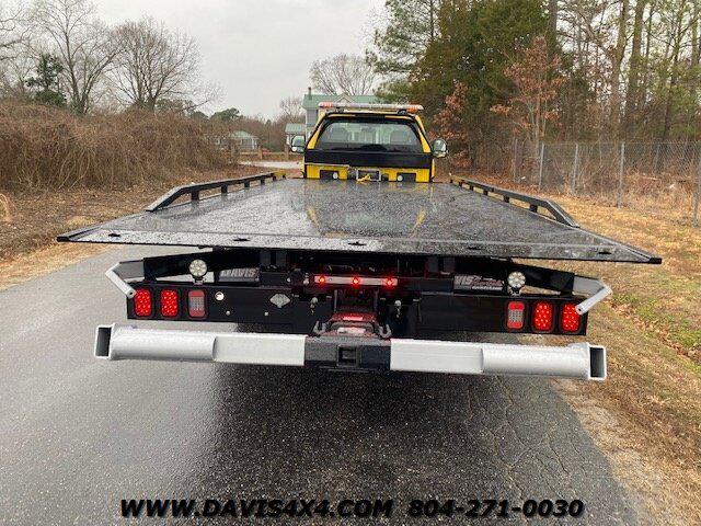 2022 Ford F-550 XL