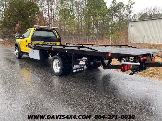 2022 Ford F-550 XL