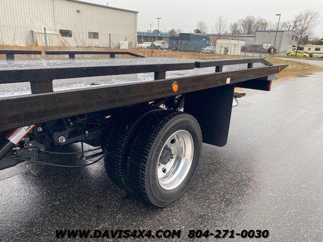 2022 Ford F-550 XL