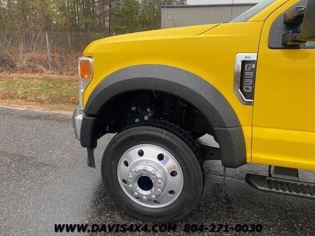 2022 Ford F-550 XL