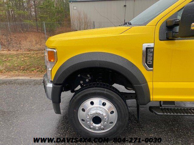 2022 Ford F-550 XL
